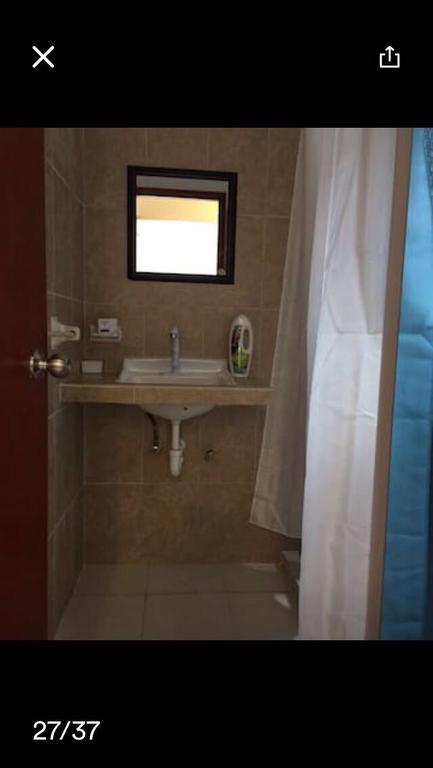 Departamento Del Carmen Apartamento Playa del Carmen