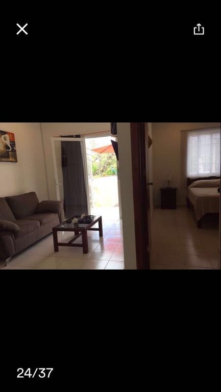 Departamento Del Carmen