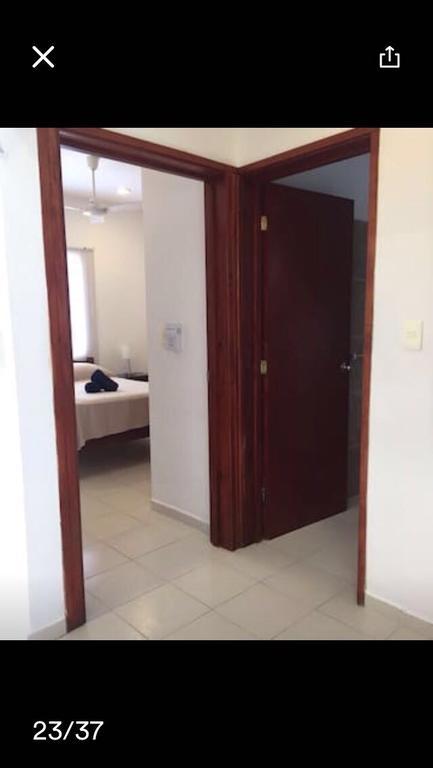 Departamento Del Carmen Apartamento *