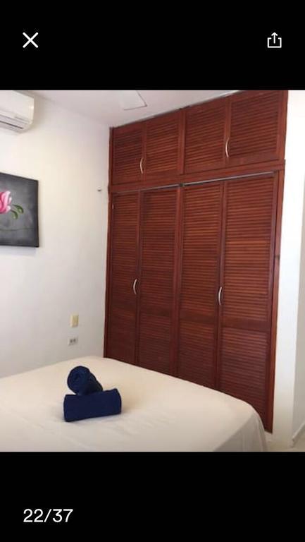 Departamento Del Carmen * Playa del Carmen