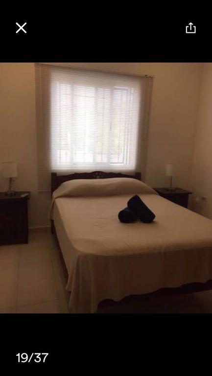 Apartamento Departamento Del Carmen