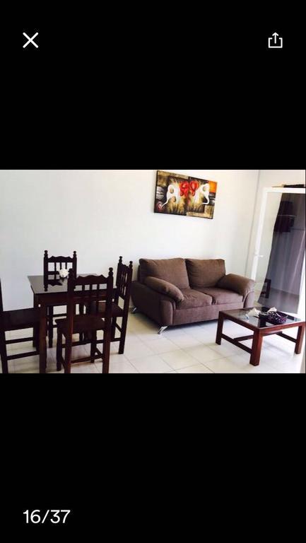 Apartamento Departamento Del Carmen