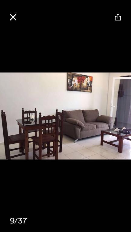 Departamento Del Carmen Apartamento