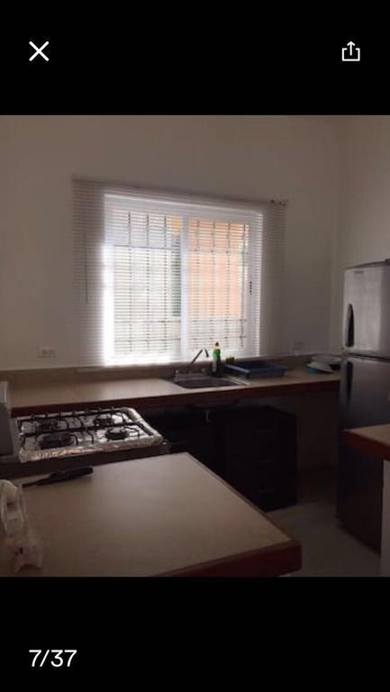 Departamento Del Carmen *
