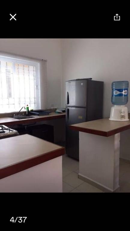 Apartamento Departamento Del Carmen Playa del Carmen