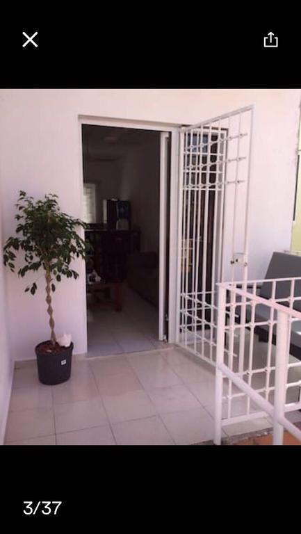 Departamento Del Carmen Apartamento